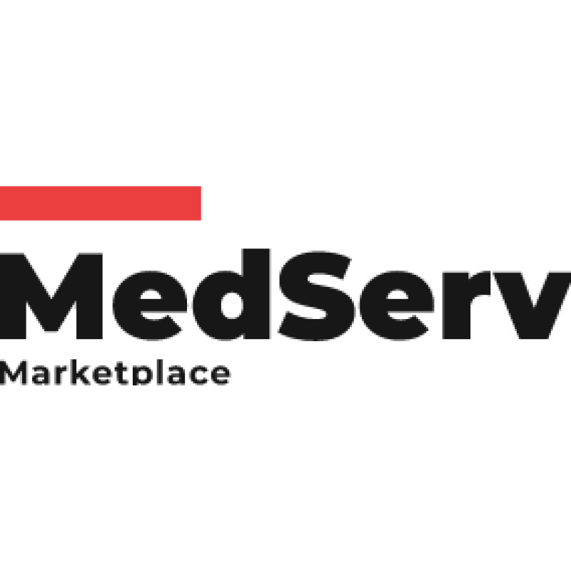 Medservmarketplace logo