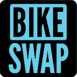 Bikeswap logo