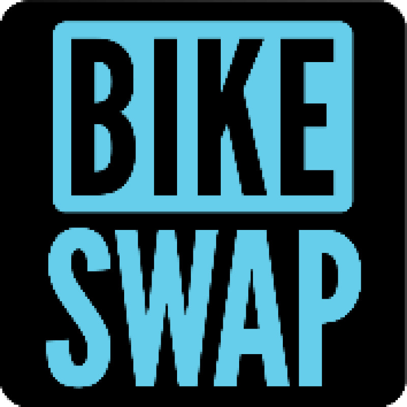 Bikeswap logo