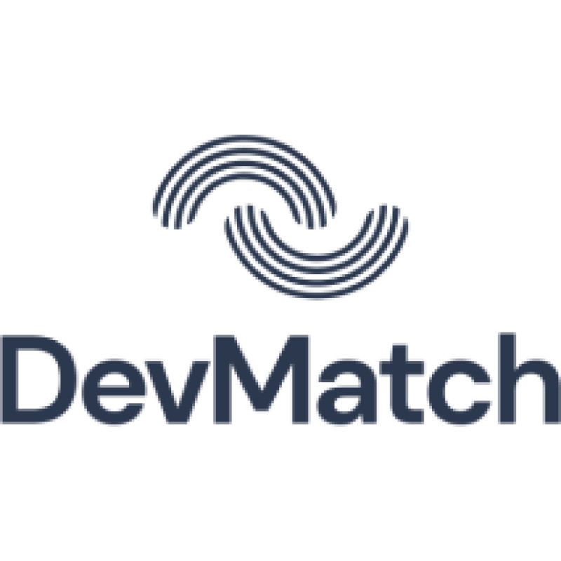 Devmatch logo