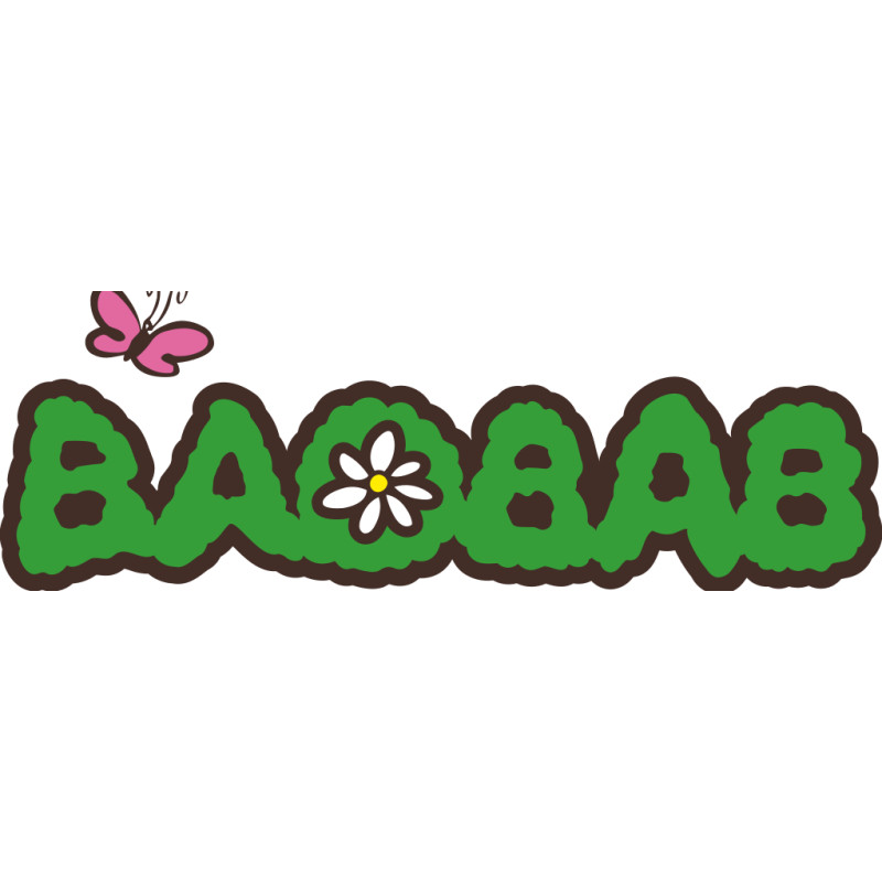 Baobab logo