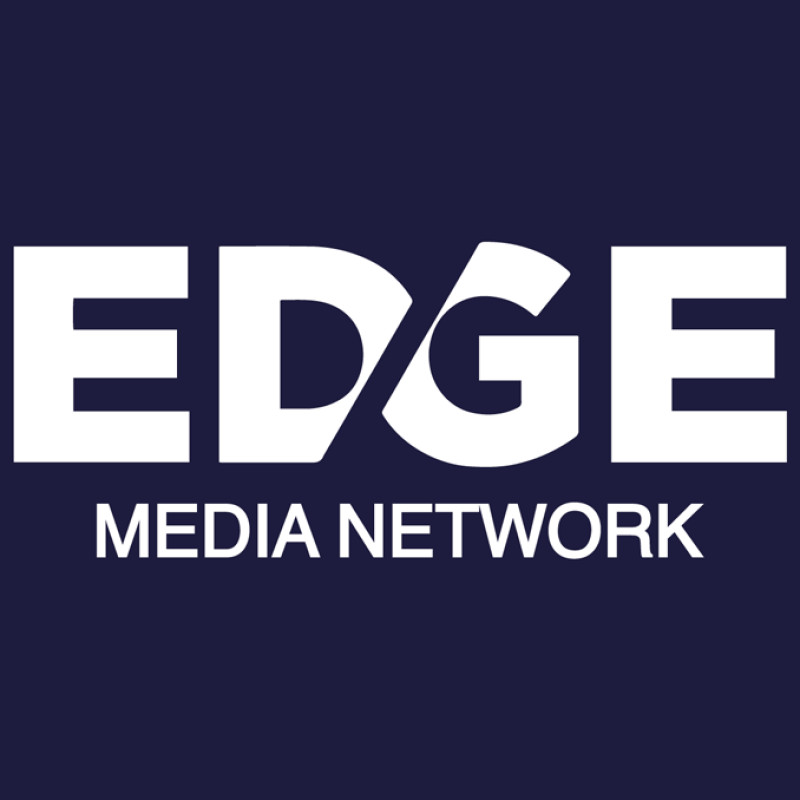 EDGE Media Network logo
