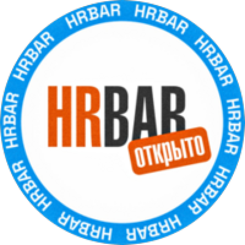 HR Bar logo