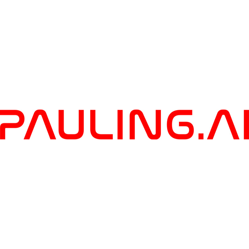 Pauling logo