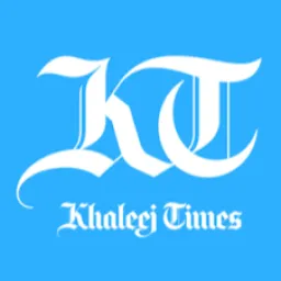 Khaleej Times logo