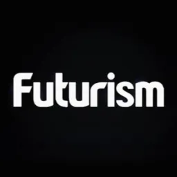 Futurism logo