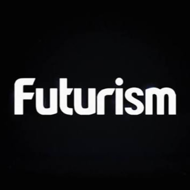 Futurism logo