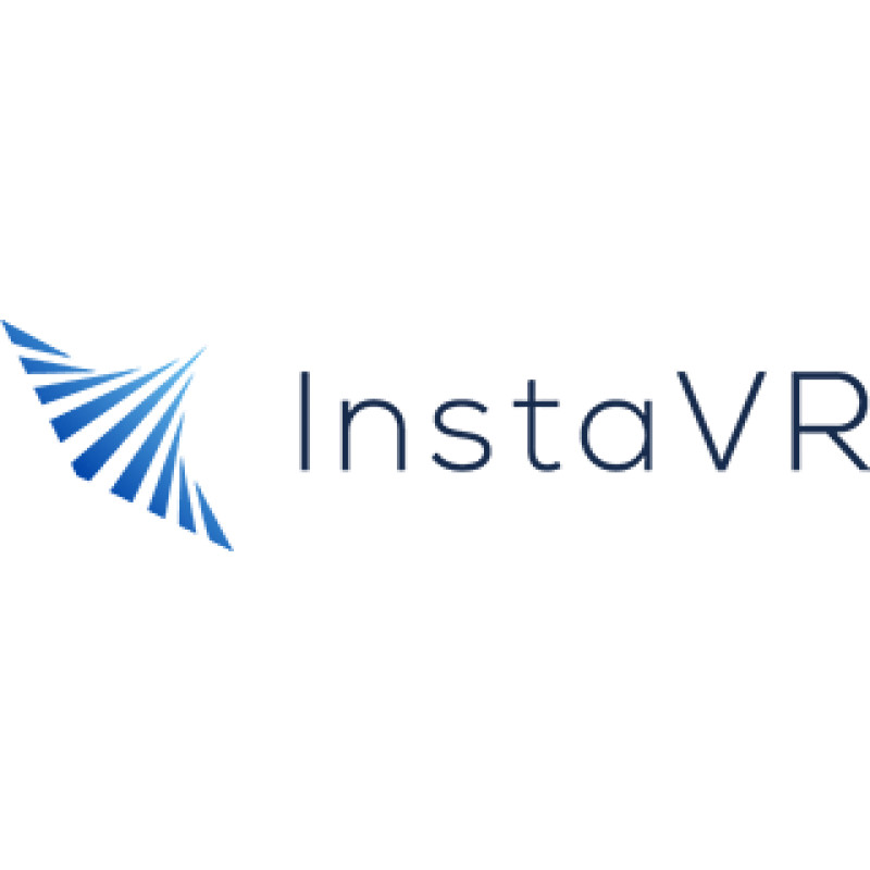 InstaVR logo