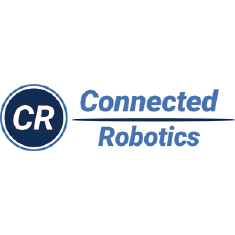 Connected Robotics logo