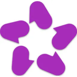 Asknicely logo