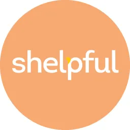 Shelpful logo