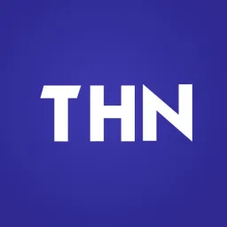The Hacker News logo
