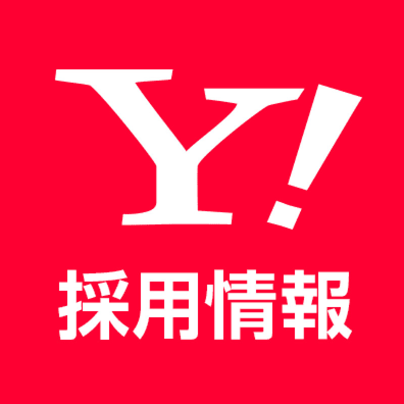 Yahoo JP logo