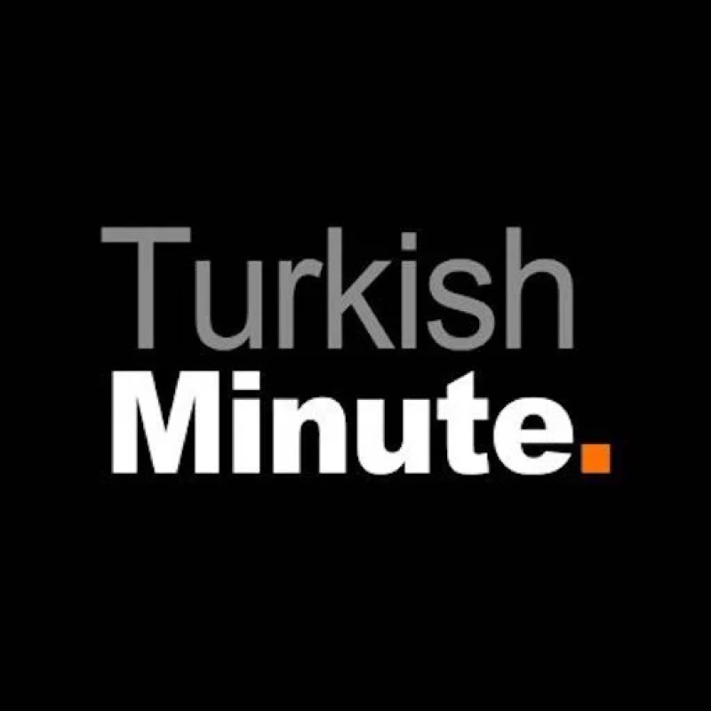 Turkish Minute logo