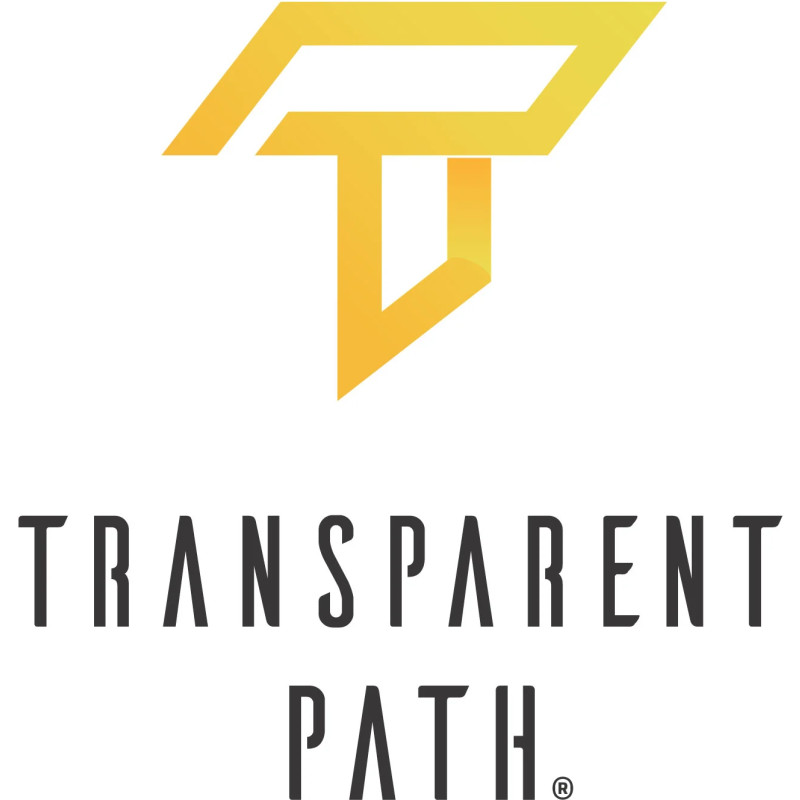 Transparentpath logo