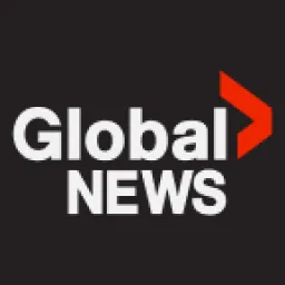 Global News logo