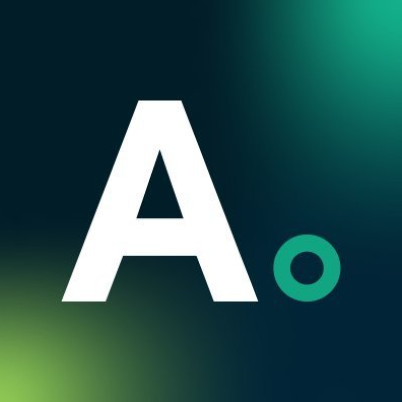 AI Magazine logo