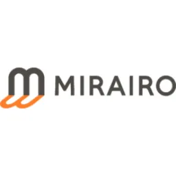 Mirairo logo