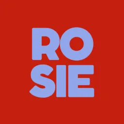 Rosiematch logo