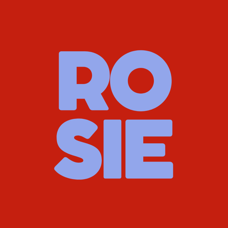 Rosiematch logo