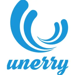 unerry logo