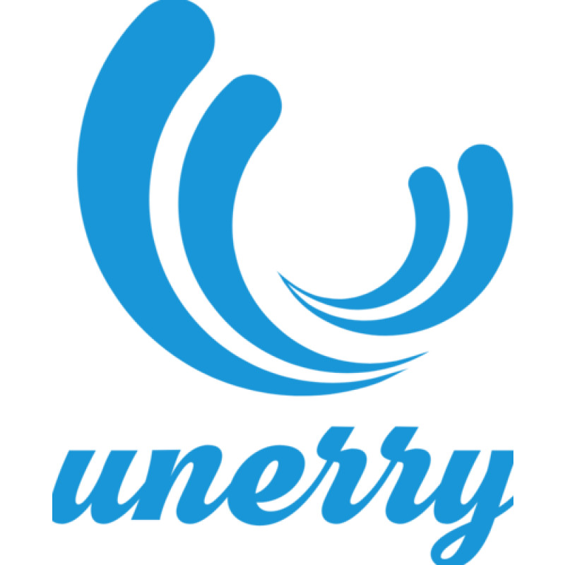 unerry logo