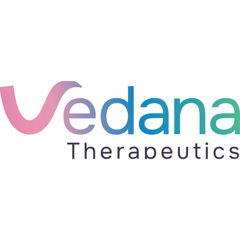 Vedanatx logo