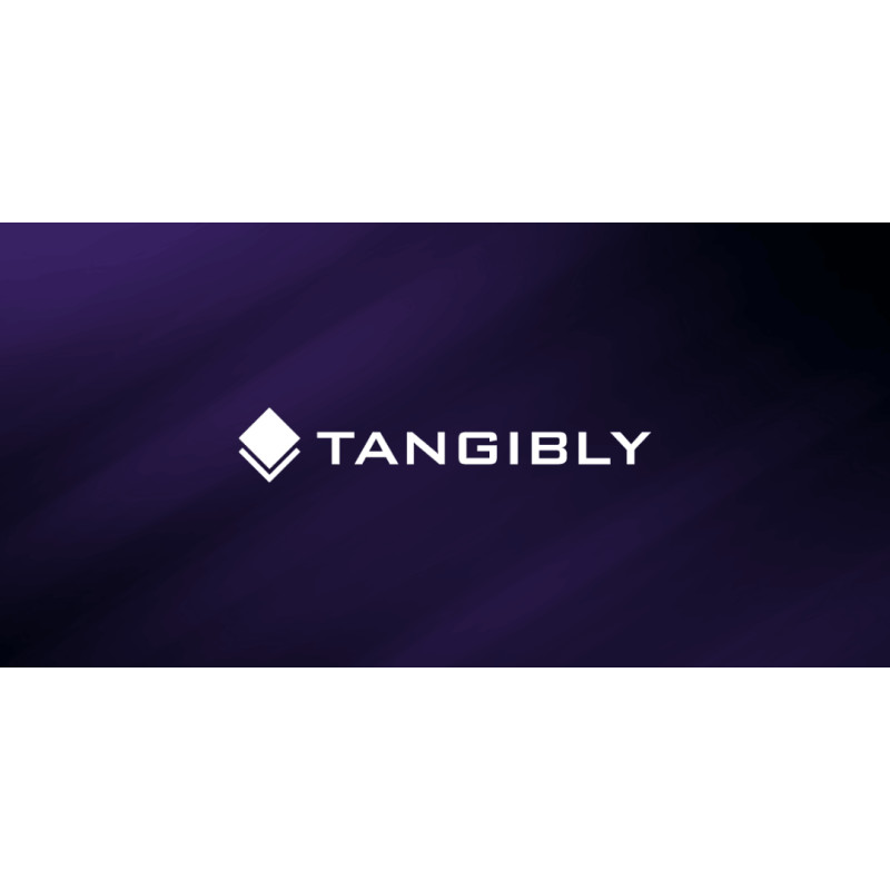 Tangibly logo