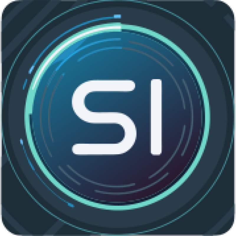 Shredindex logo
