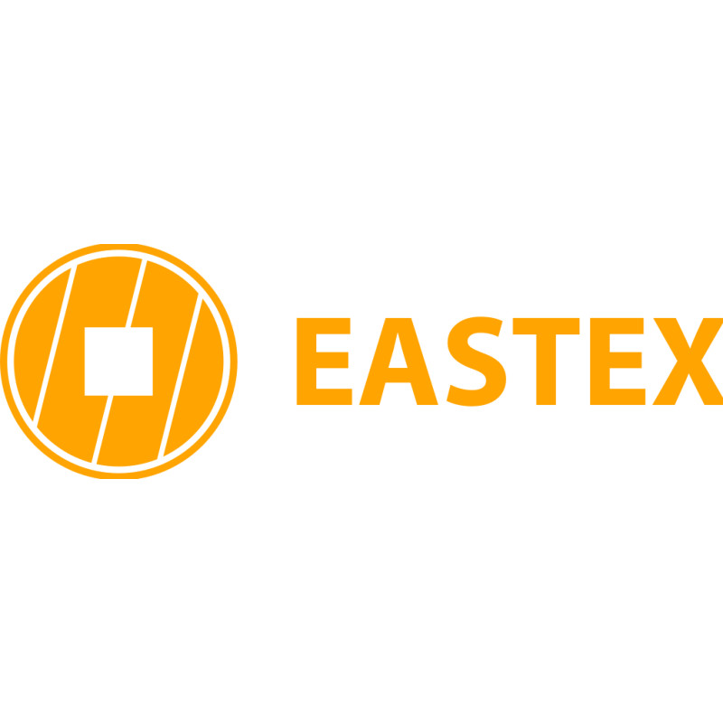 EASTEX logo