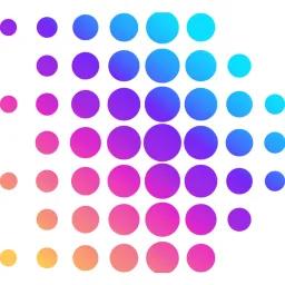 Trydotted logo