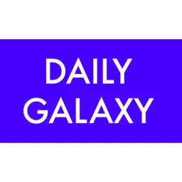Daily Galaxy logo
