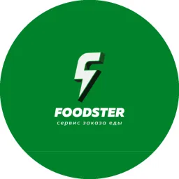 Foodster logo