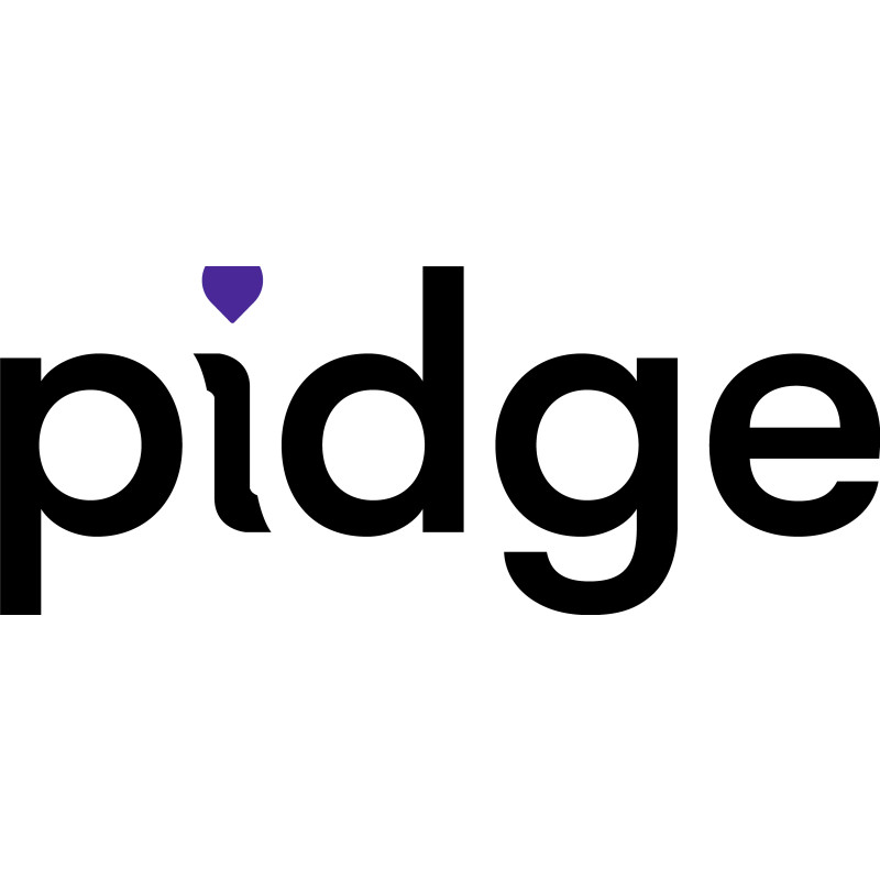 Pidge logo