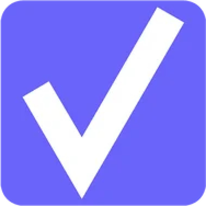 Vouched logo