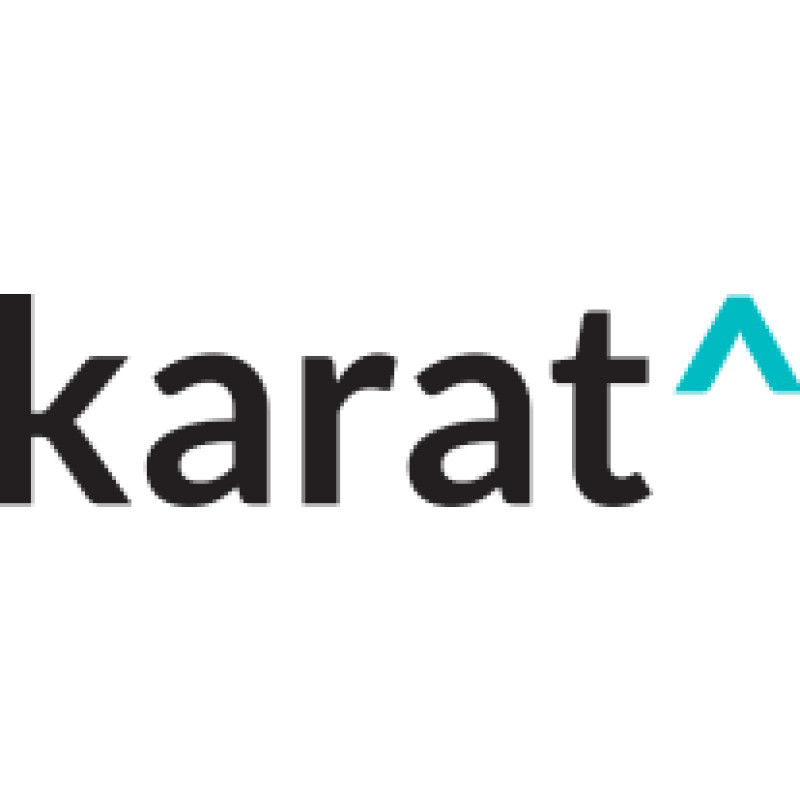 Karat logo