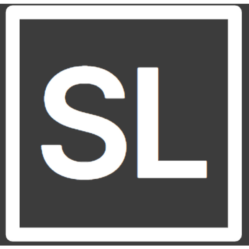 Strongholdlabs logo