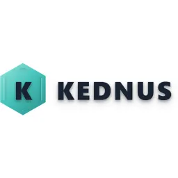 Kednus logo