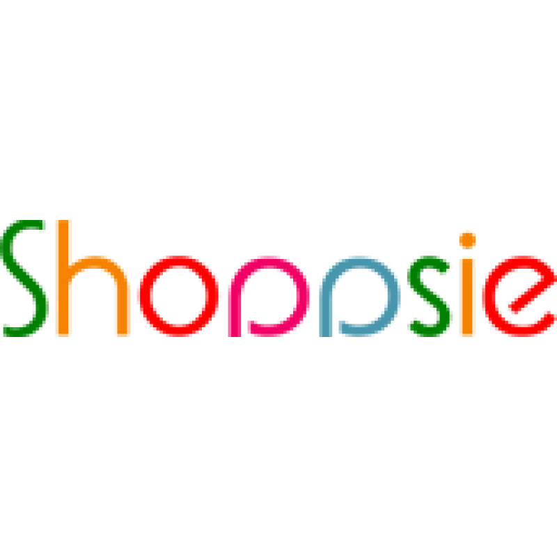 Shoppsie logo