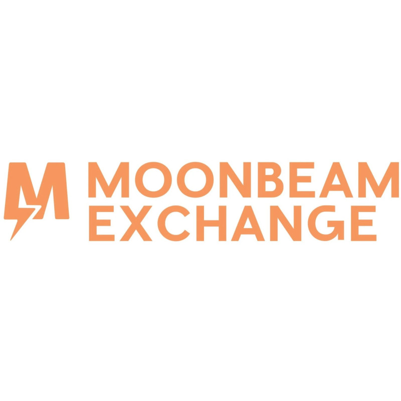 Moonbeamexchange logo
