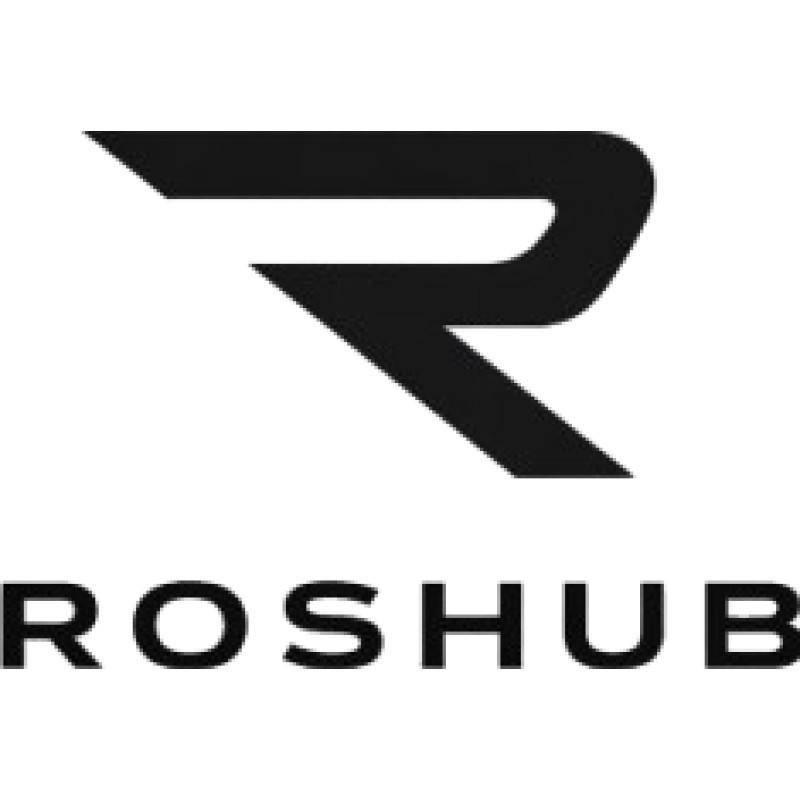 Roshub logo