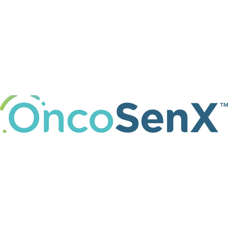 Oncosenx logo