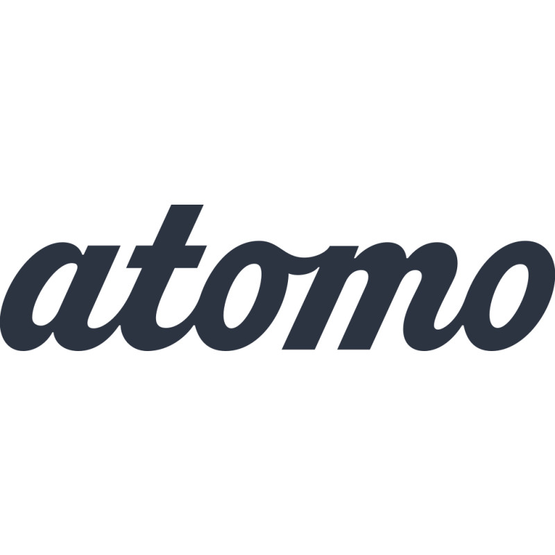 Atomocoffee logo