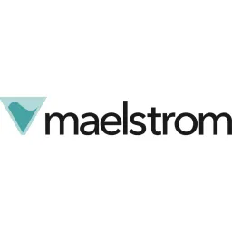 Maelstrom Software logo