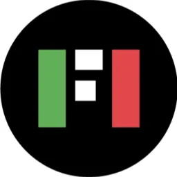 Football Italia logo