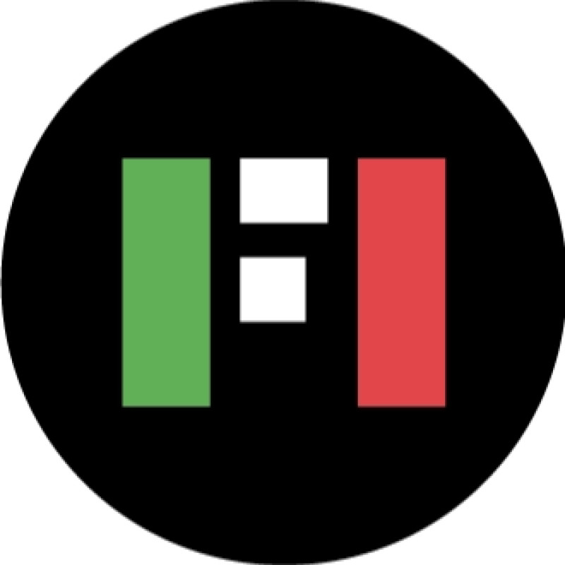 Football Italia logo