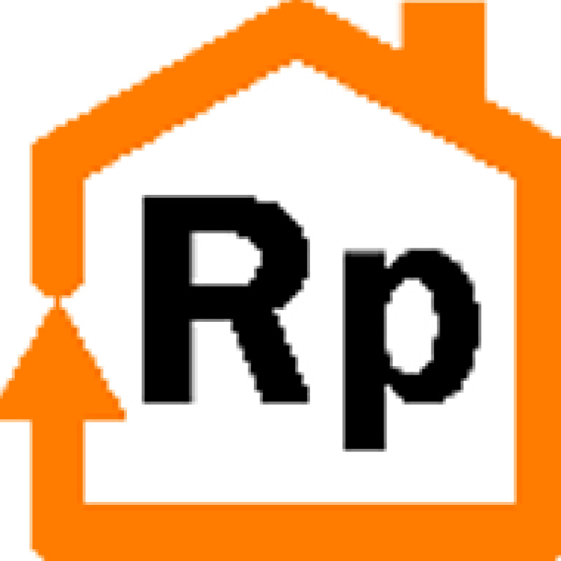 Replenium logo