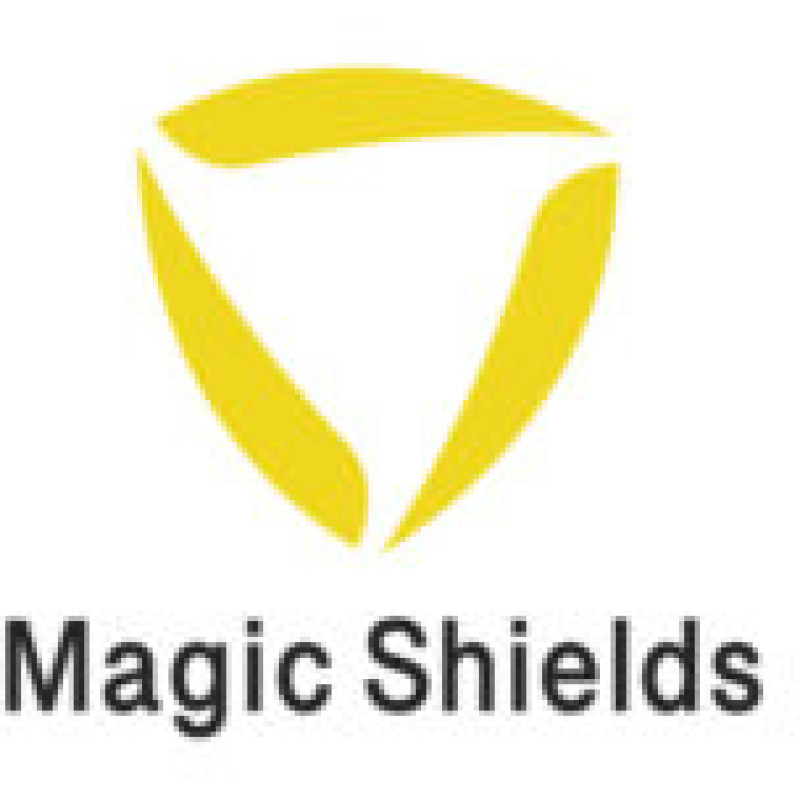 Magic Shields logo
