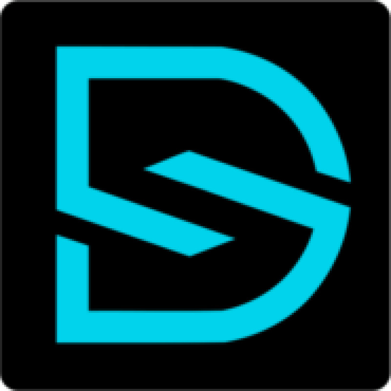 Dataskrive logo