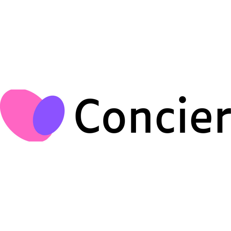 Concier logo